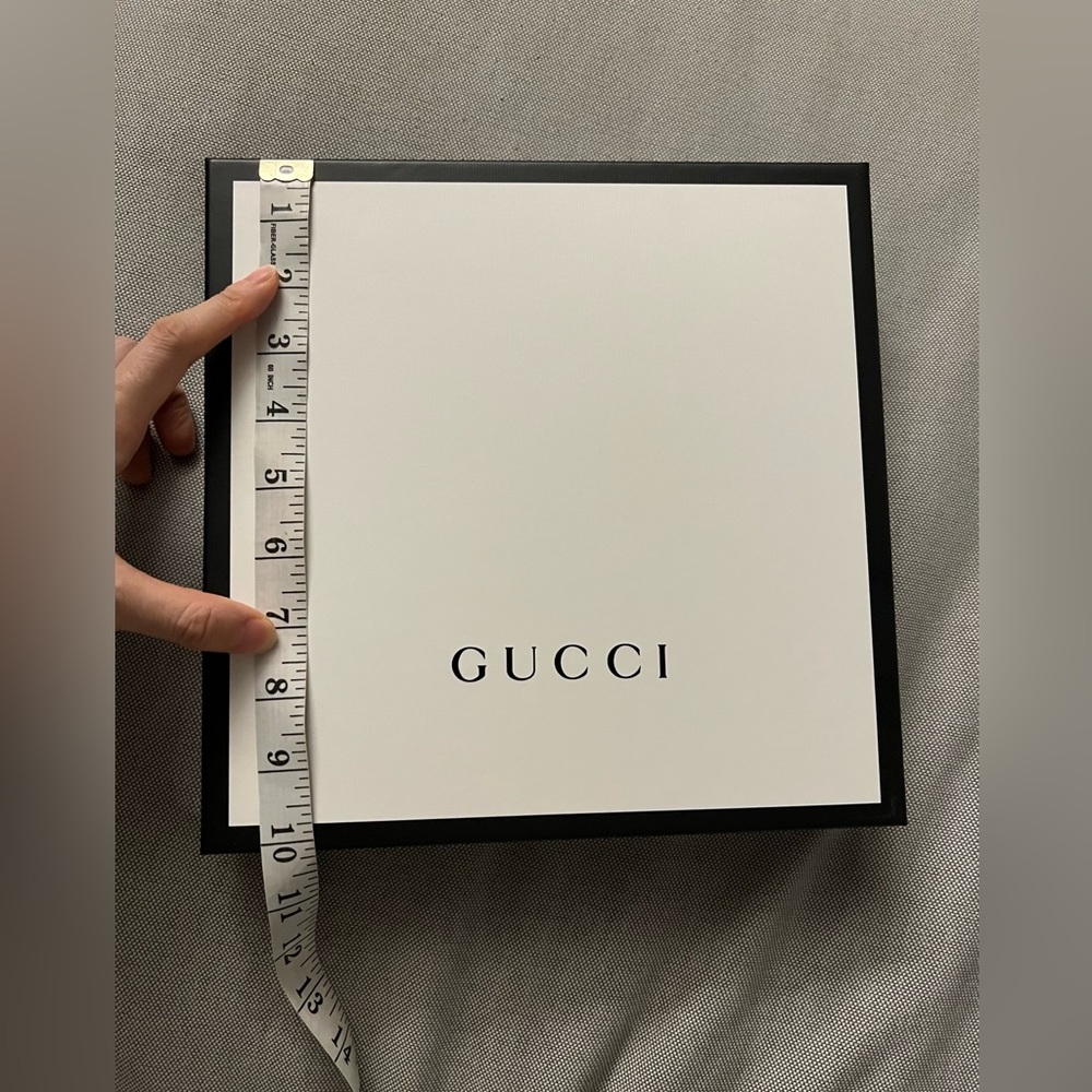 Gucci Box - Picture 4 of 7